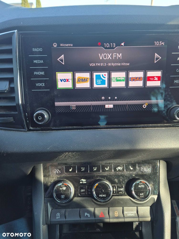 Skoda Karoq - 5