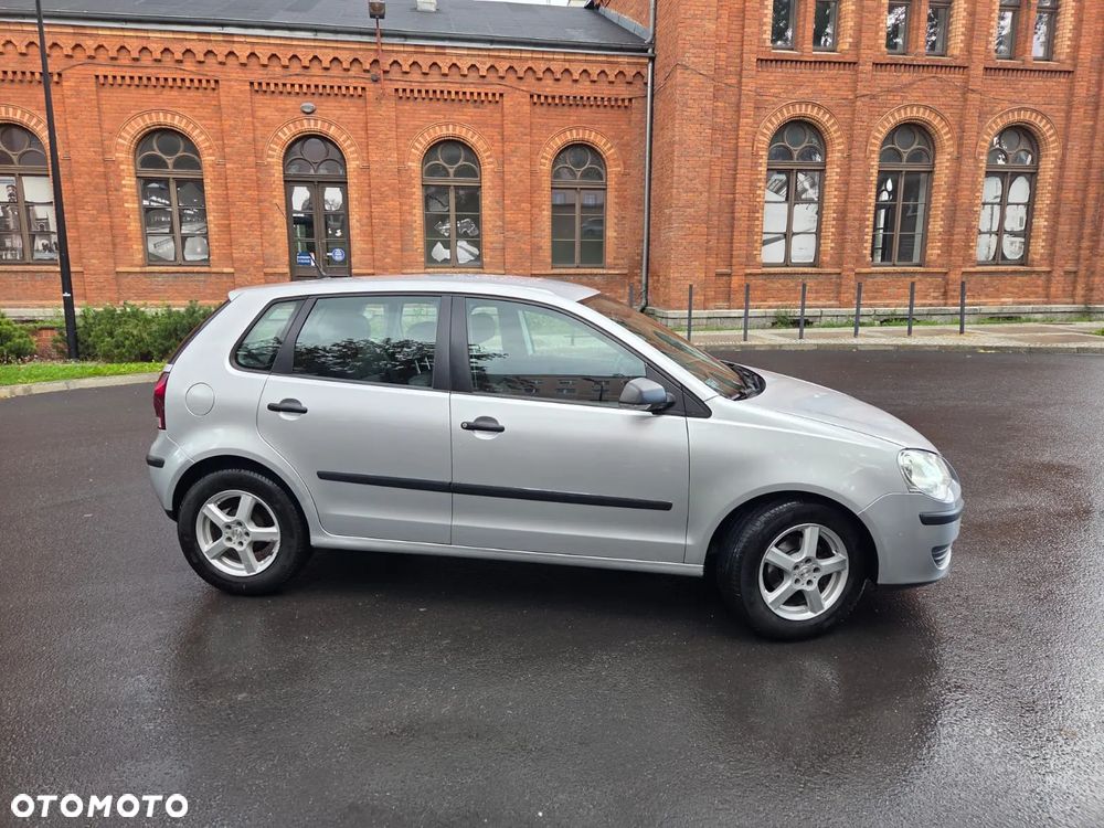 Volkswagen Polo 1.2 12V Trendline - 14