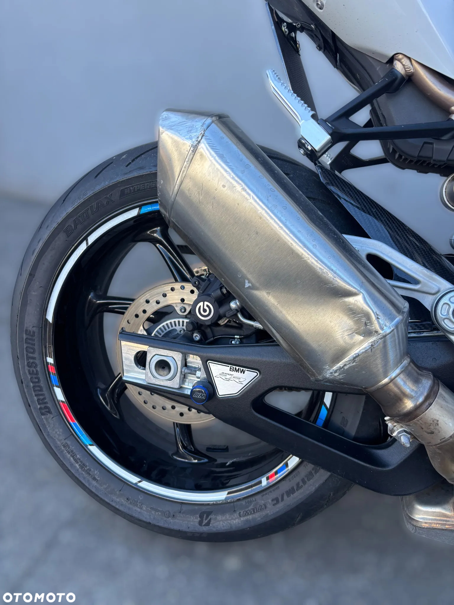 BMW S - 15
