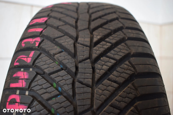 R16 205/60 Semperit Allseason-GRIP 2023r Wysyłka gratis!