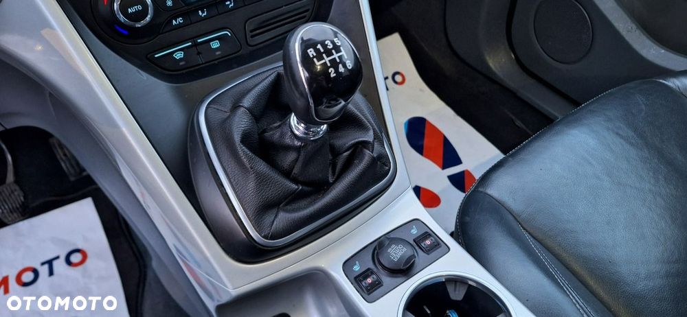 Ford Grand C-MAX - 15