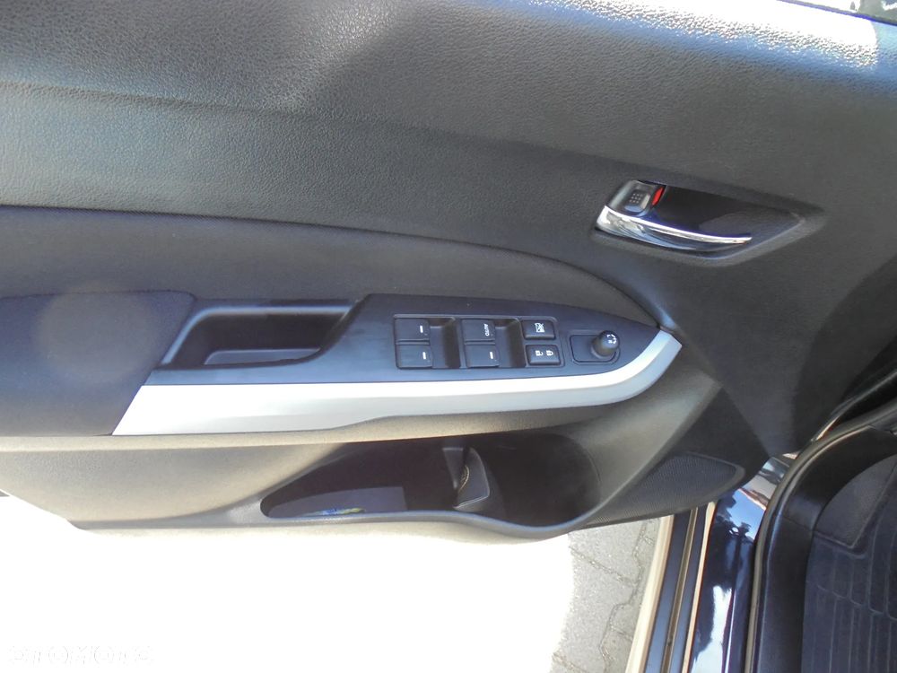Suzuki Vitara 1.6 Comfort 2WD - 10