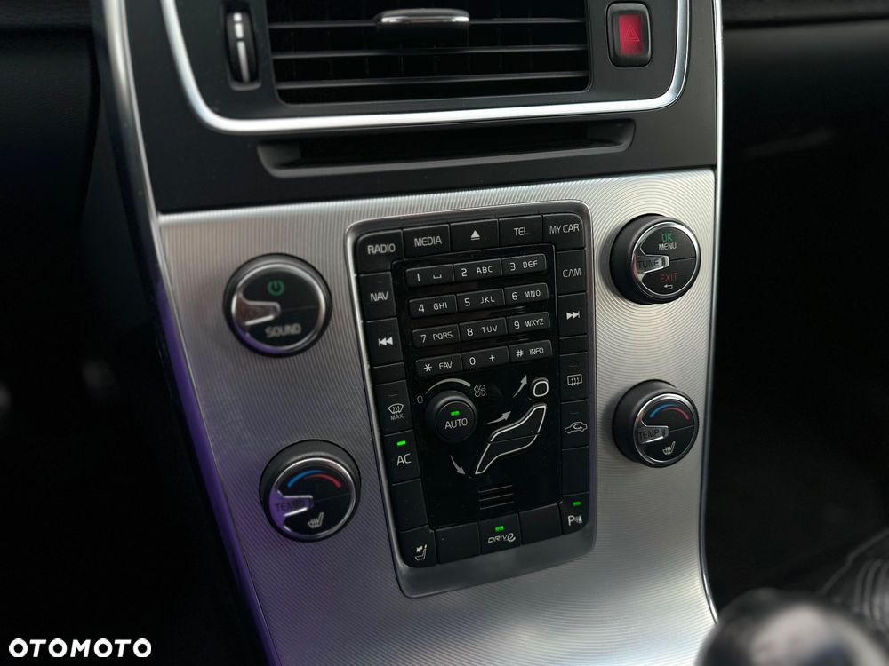 Volvo S60 T4 RDesign - 20