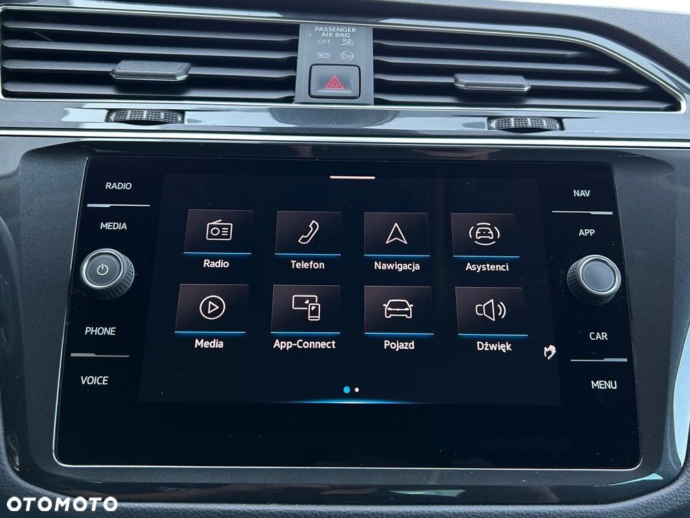 Volkswagen Tiguan 2.0 TSI 4Mot Elegance DSG - 28