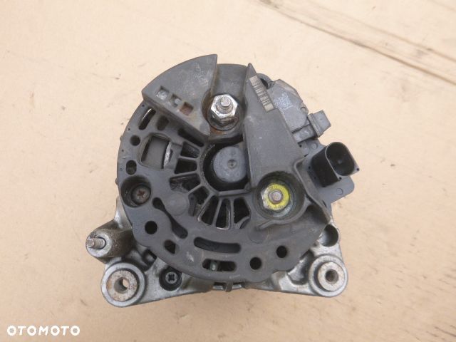 ALTERNATOR SEAT CORDOBA I 1.9 TDI 120A 028903028P - 3