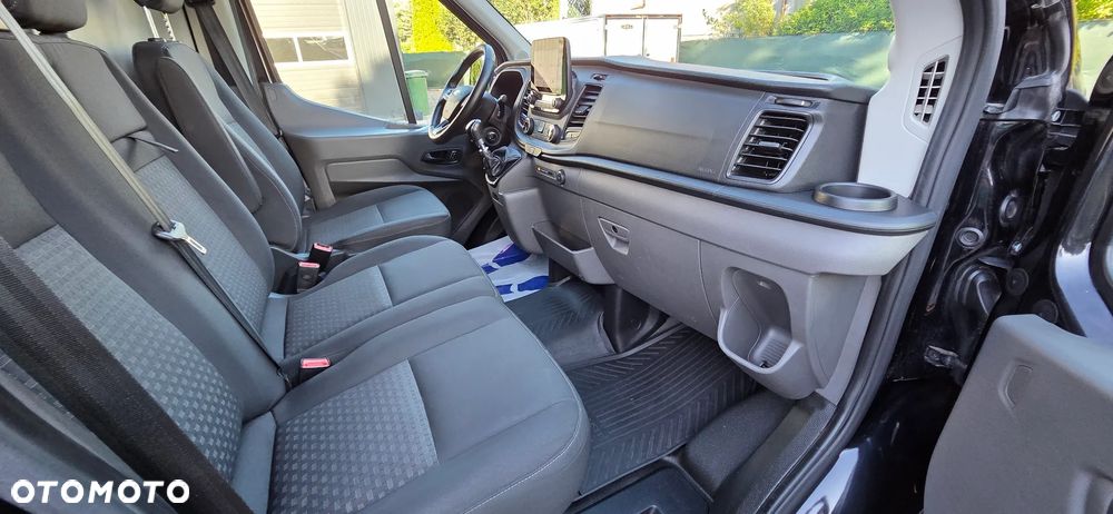 Ford Transit - 16