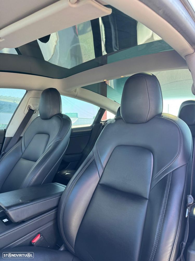 Tesla Model 3 Long Range Tração Integral - 21