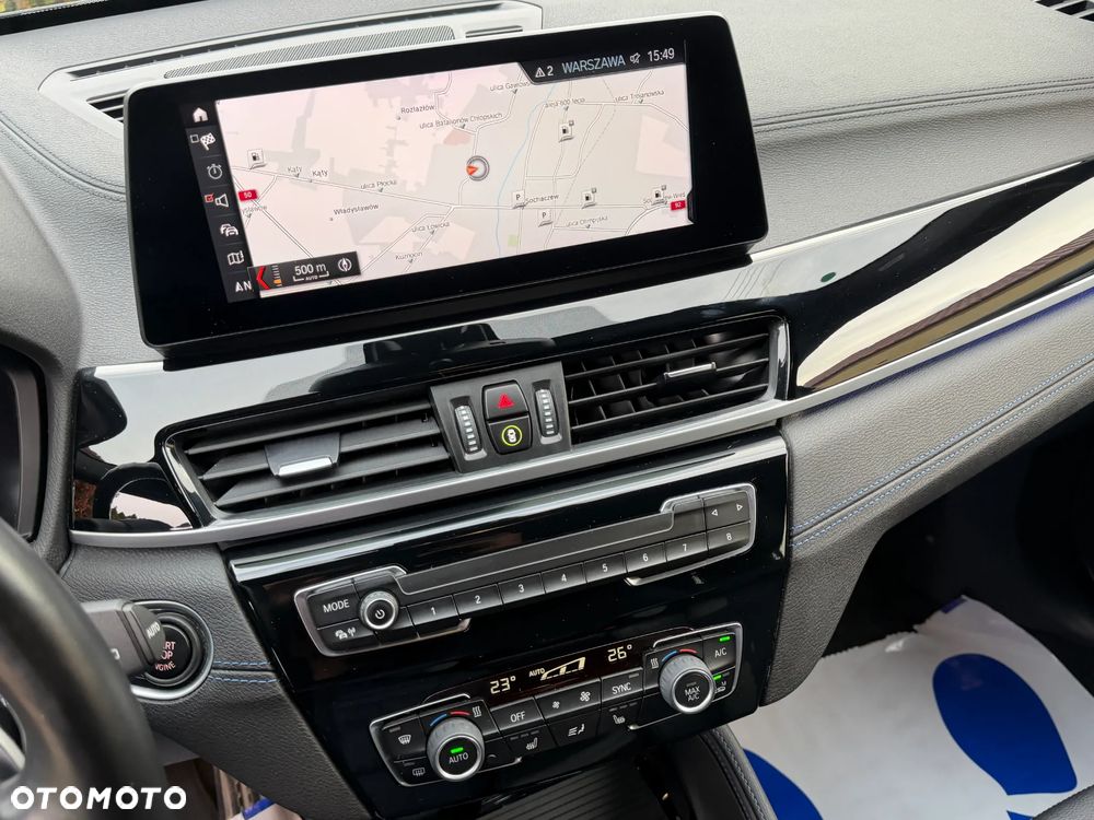BMW X2 xDrive20d M Sport - 13