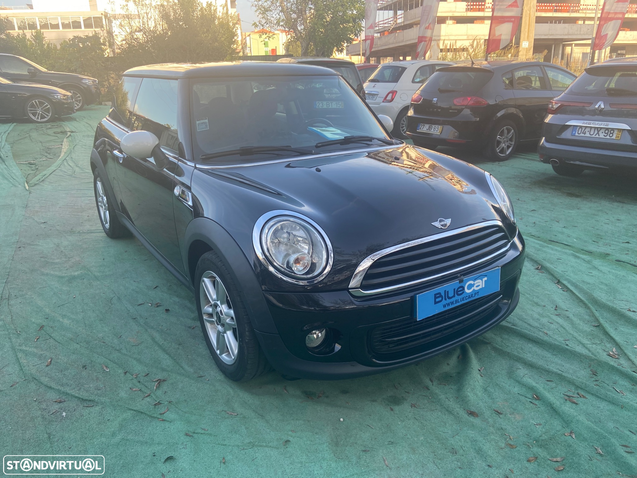 MINI 3 Portas One 1.6 - 10