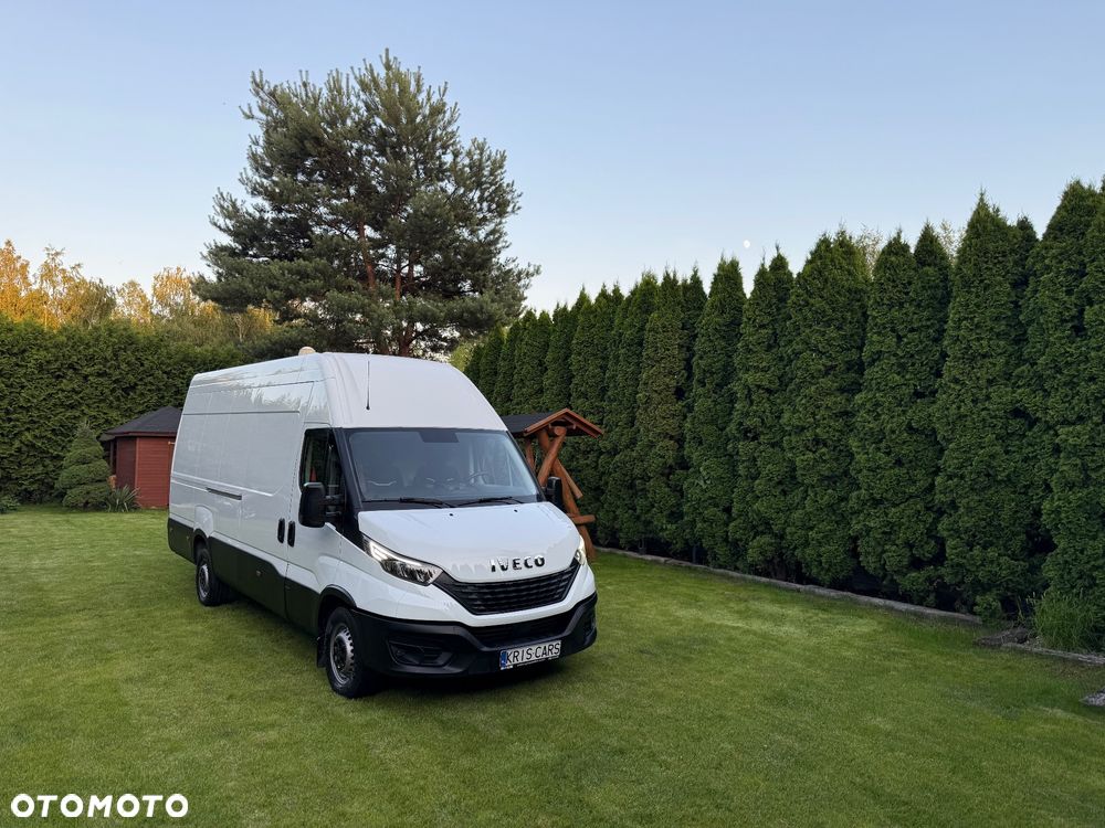 Iveco Daily 35S16 - 4