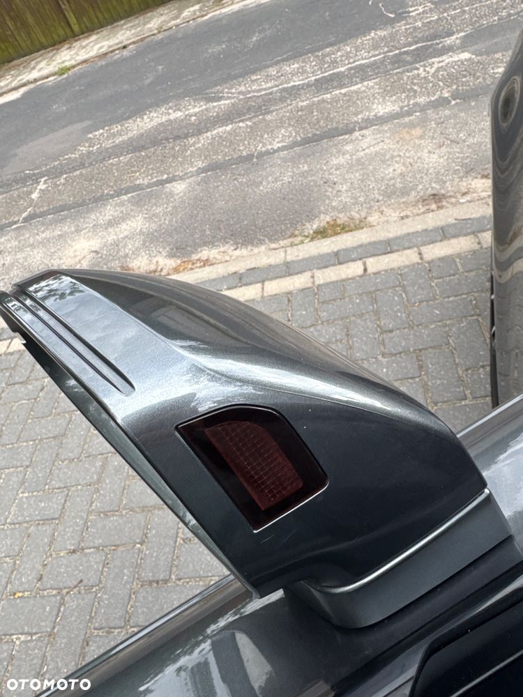 Audi A7 Sportback - 22