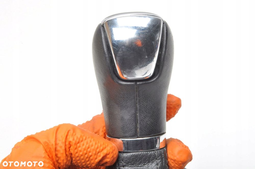 SKODA SUPERB III GAŁKA MIESZEK RAMKA DSG AUTOMAT 3V2713203 3V2713203A - 11