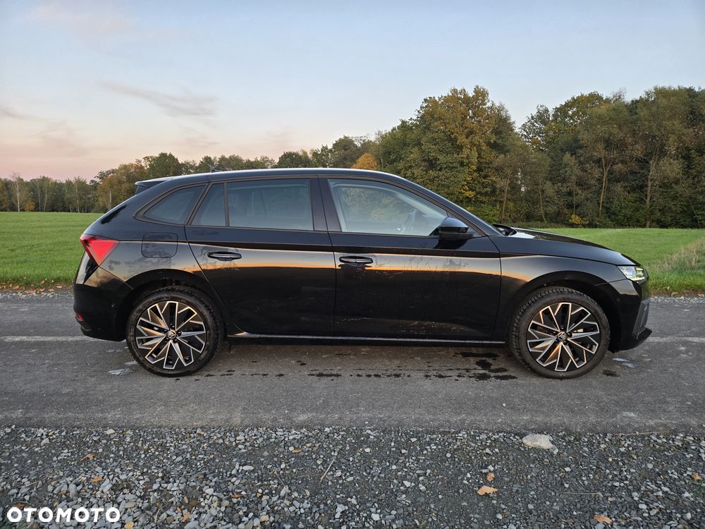 Skoda Scala 1.0 TSI DSG Selection - 13