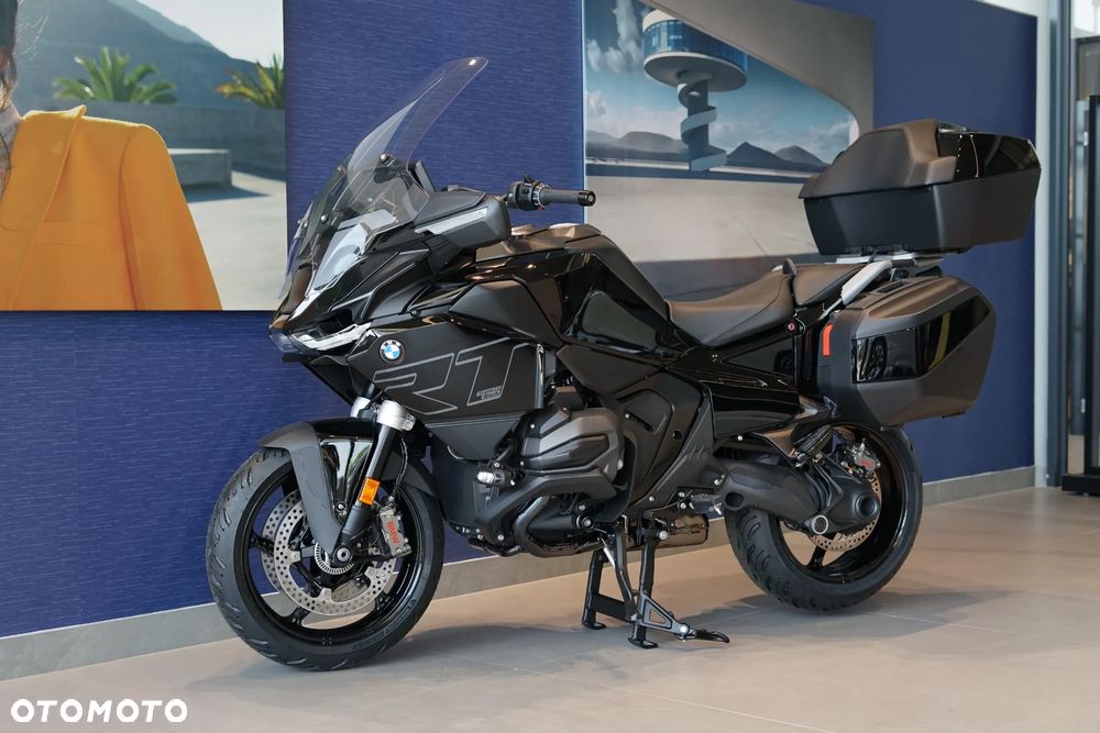 BMW RT - 7