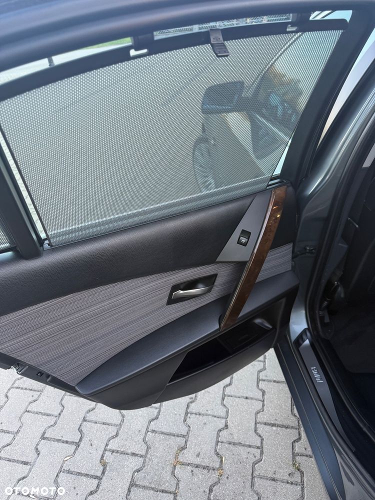 BMW Seria 5 - 23