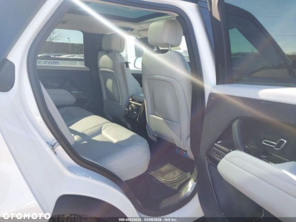 Land Rover Range Rover Sport - 14