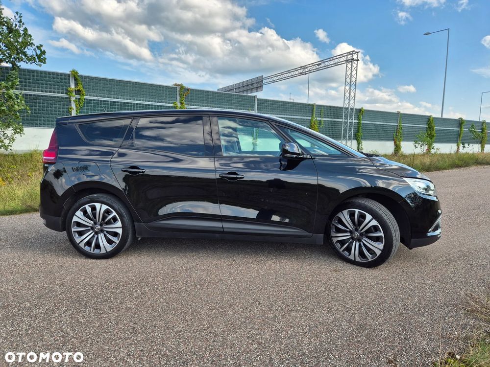 Renault Grand Scenic Gr 1.7 Blue dCi Zen - 17