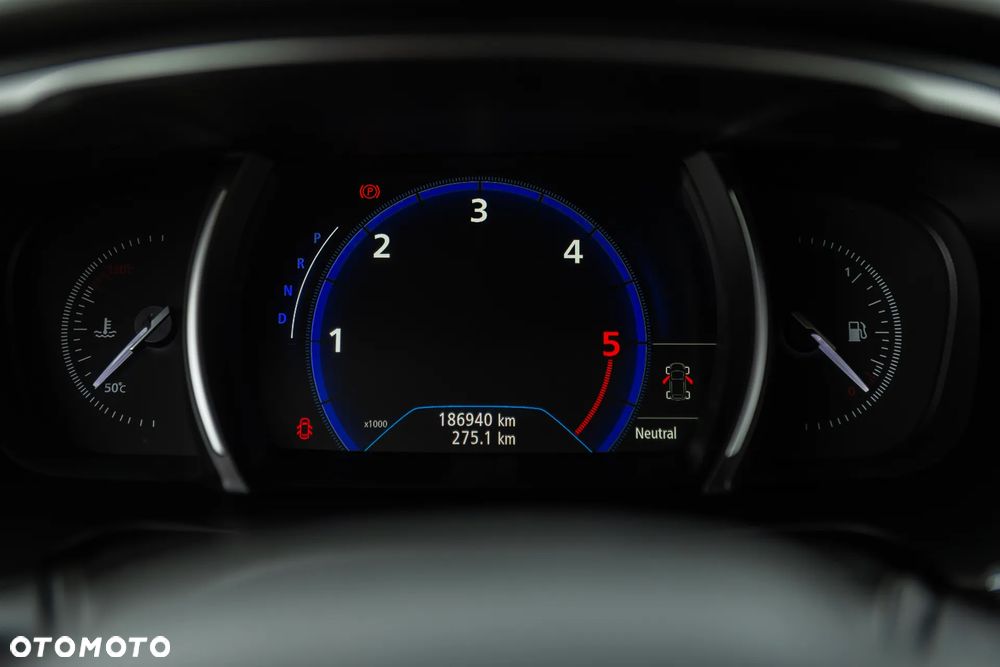 Renault Talisman 1.6 Energy dCi Initiale Paris EDC - 29