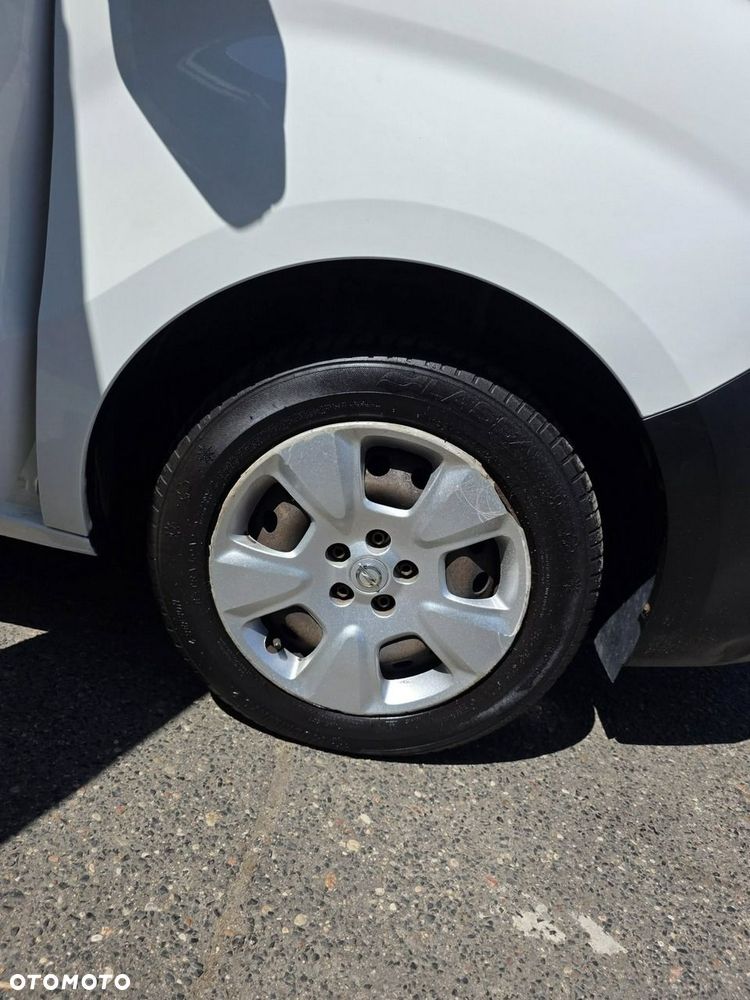Opel Combo - 19