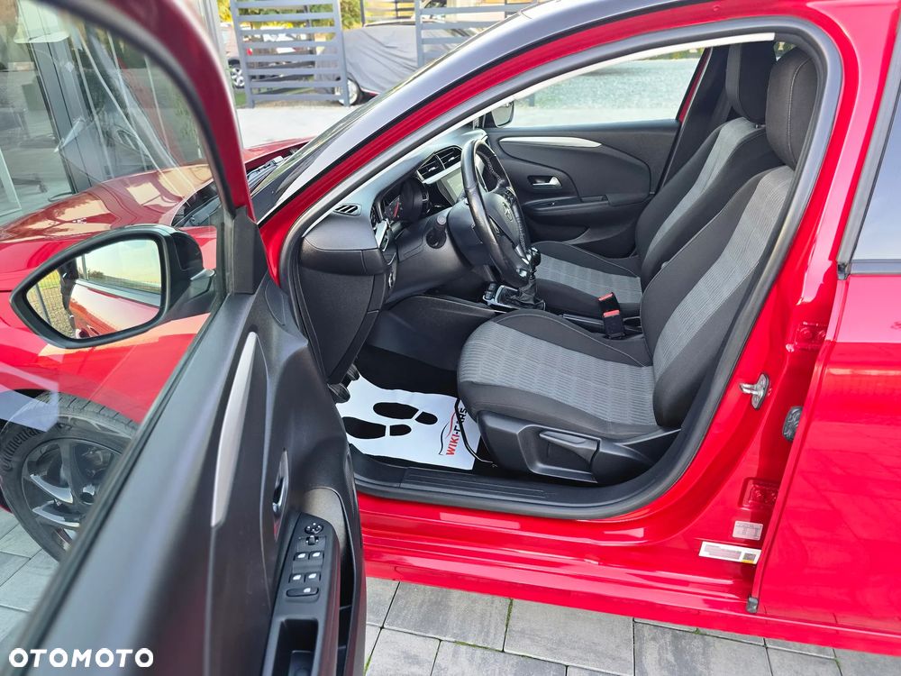 Opel Corsa - 19