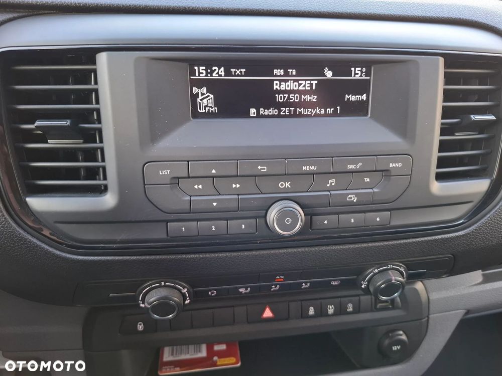 Opel Vivaro - 9