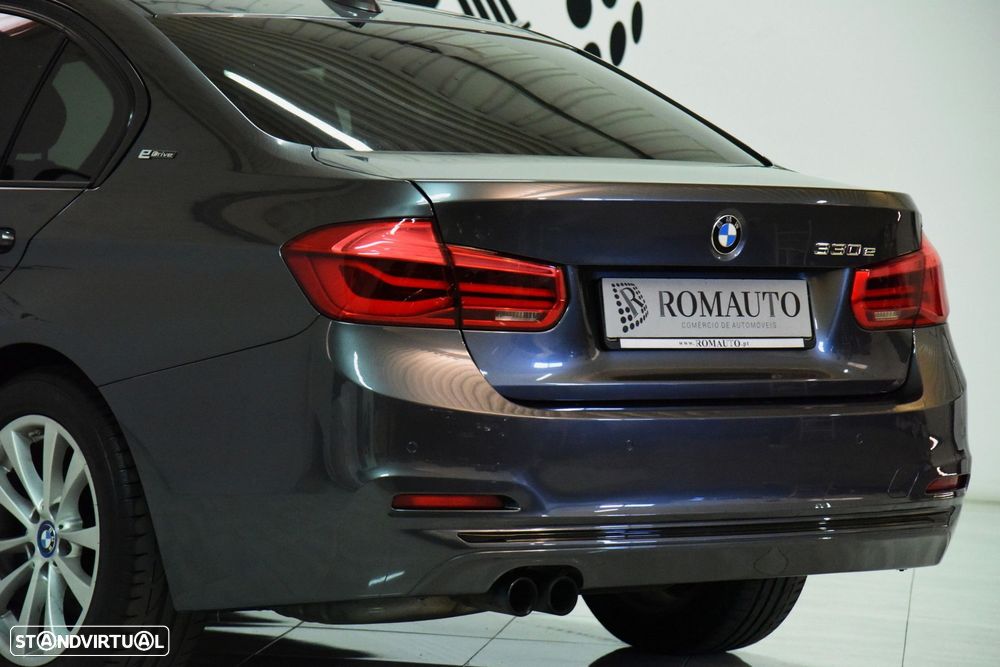 BMW 330 - 15