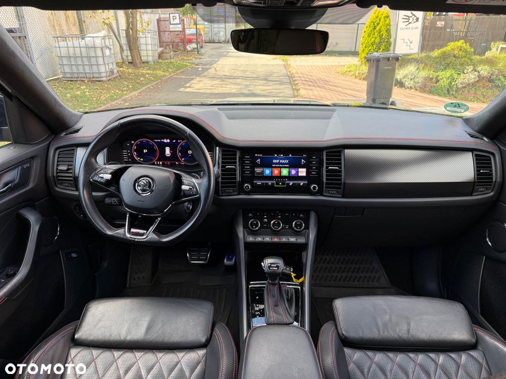 Skoda Kodiaq - 8