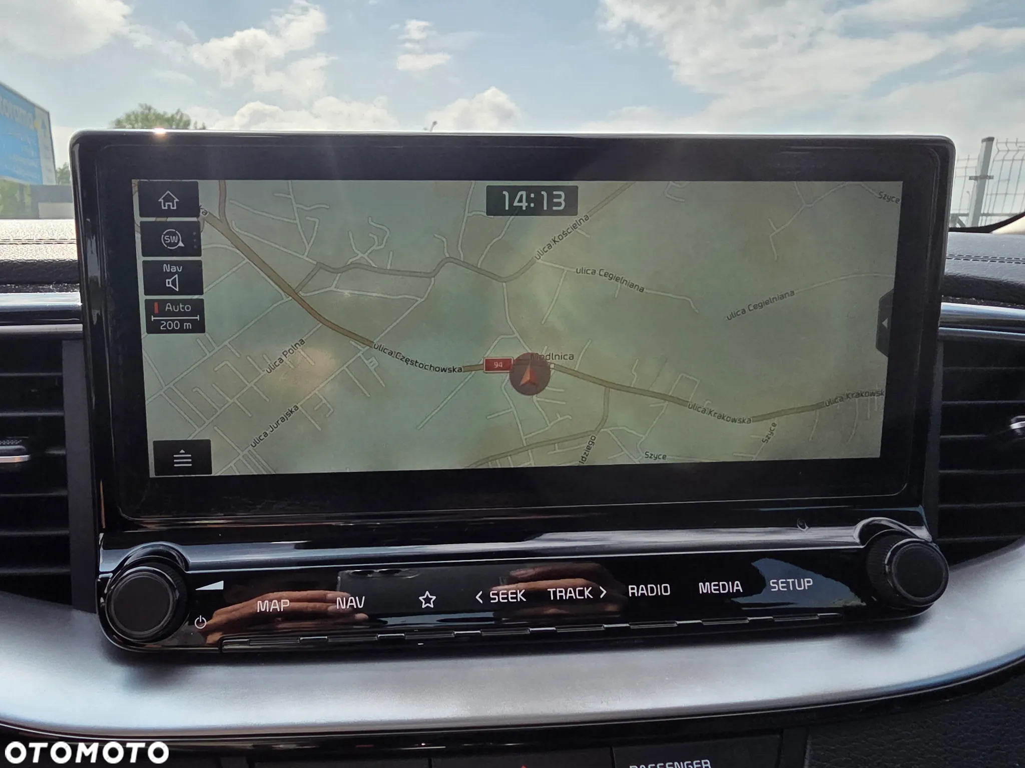 Kia XCeed 1.6 CRDi EDITION 7 - 33