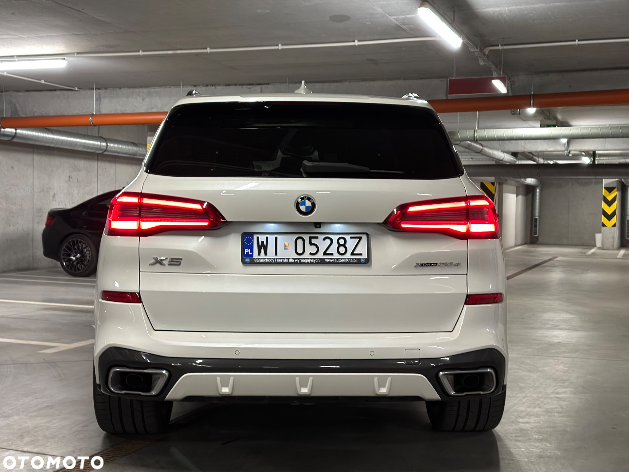BMW X5 xDrive30d - 5