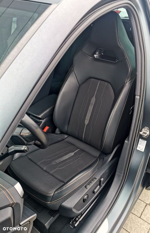 Cupra Formentor 2.0 TSI 4Drive VZ DSG - 7