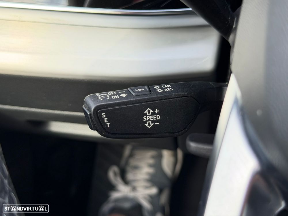 Audi Q7 60 TFSIe quattro S line Tiptronic - 34