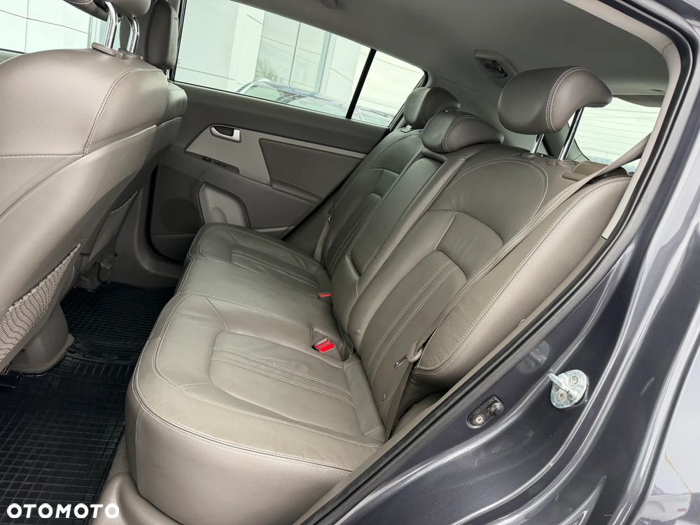 Kia Sportage 1.7 CRDI L 2WD - 32