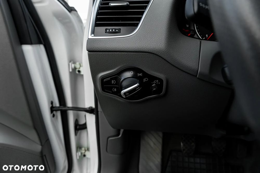 Audi Q5 - 30