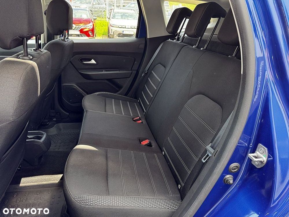 Dacia Duster 1.0 TCe SL Look - 14