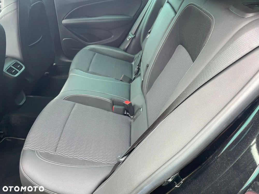 Opel Insignia Grand Sport 2.0 Diesel Automatik Edition - 10