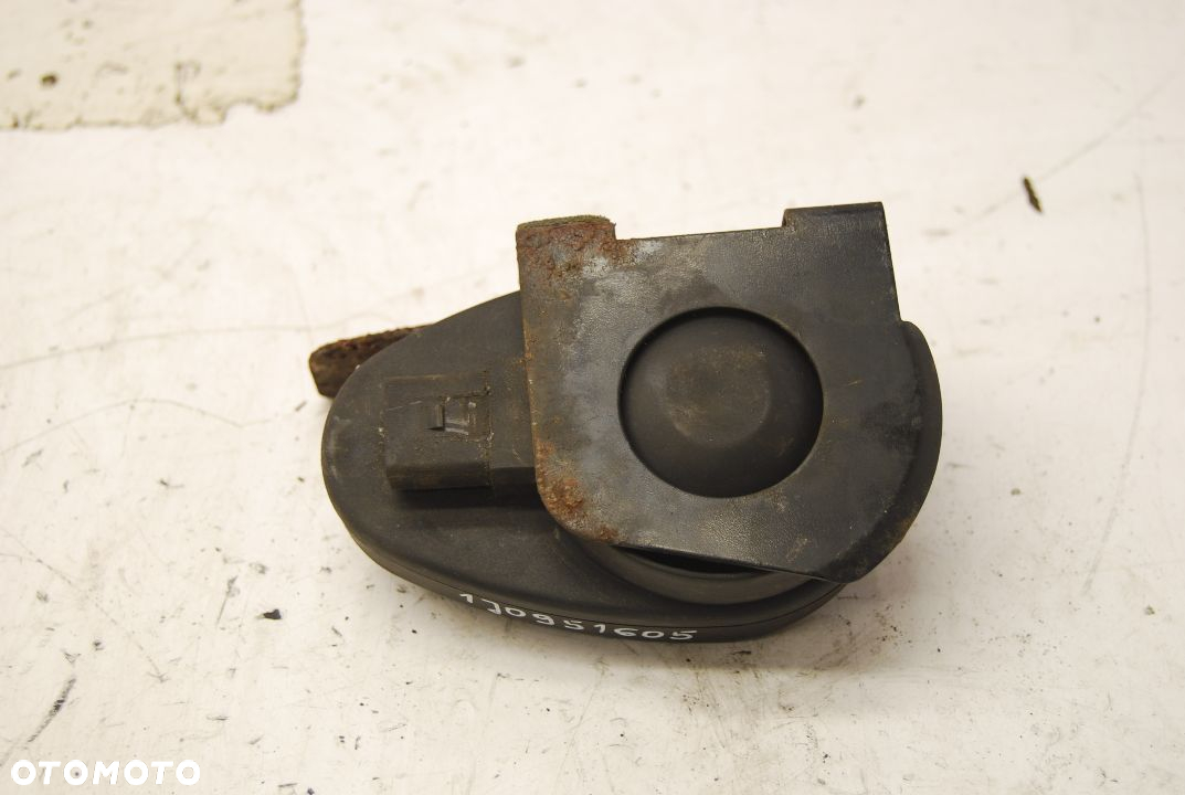 SYGNAŁ ALARMU 1J0951605 SEAT IBIZA IV AUDI SKODA VW - 4