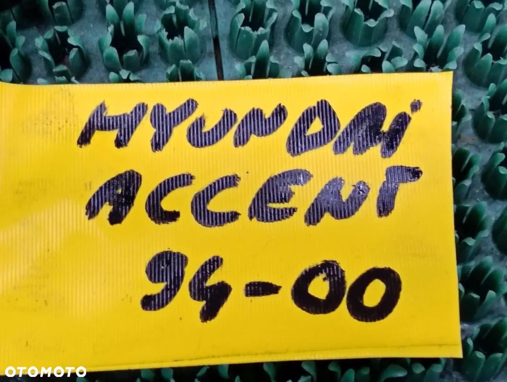 HYUNDAI ACCENT 94-00r Podpora Maski - 5