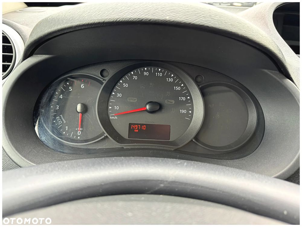 Renault Kangoo Maxi - 13