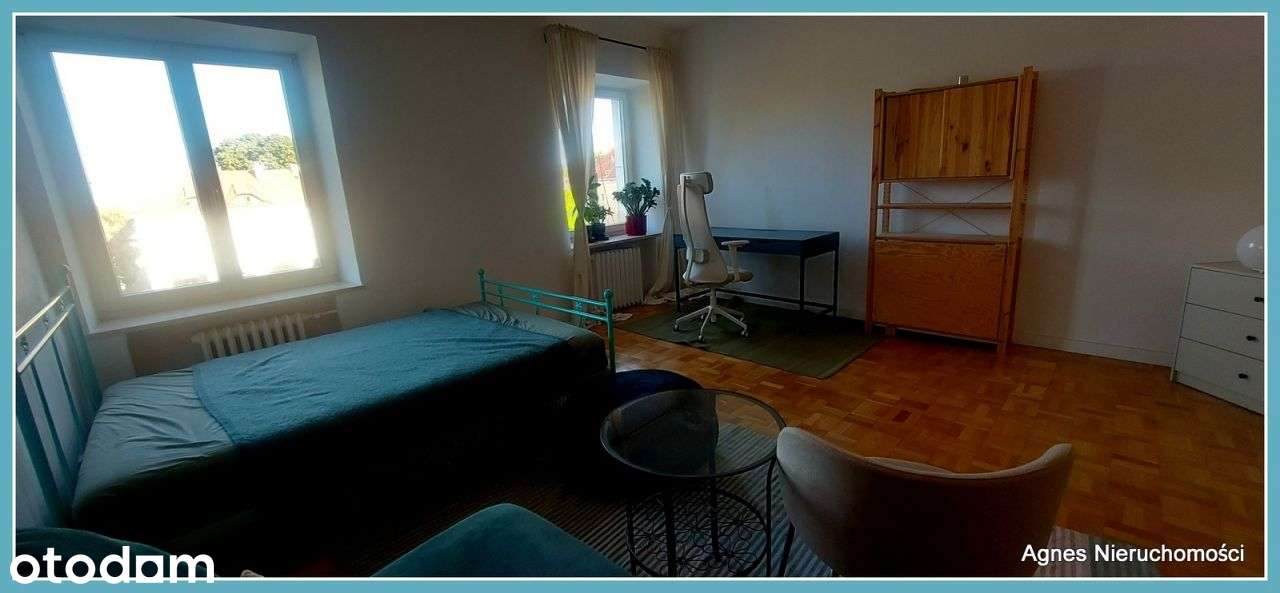 Centrum Lux kawalerka eleganckie