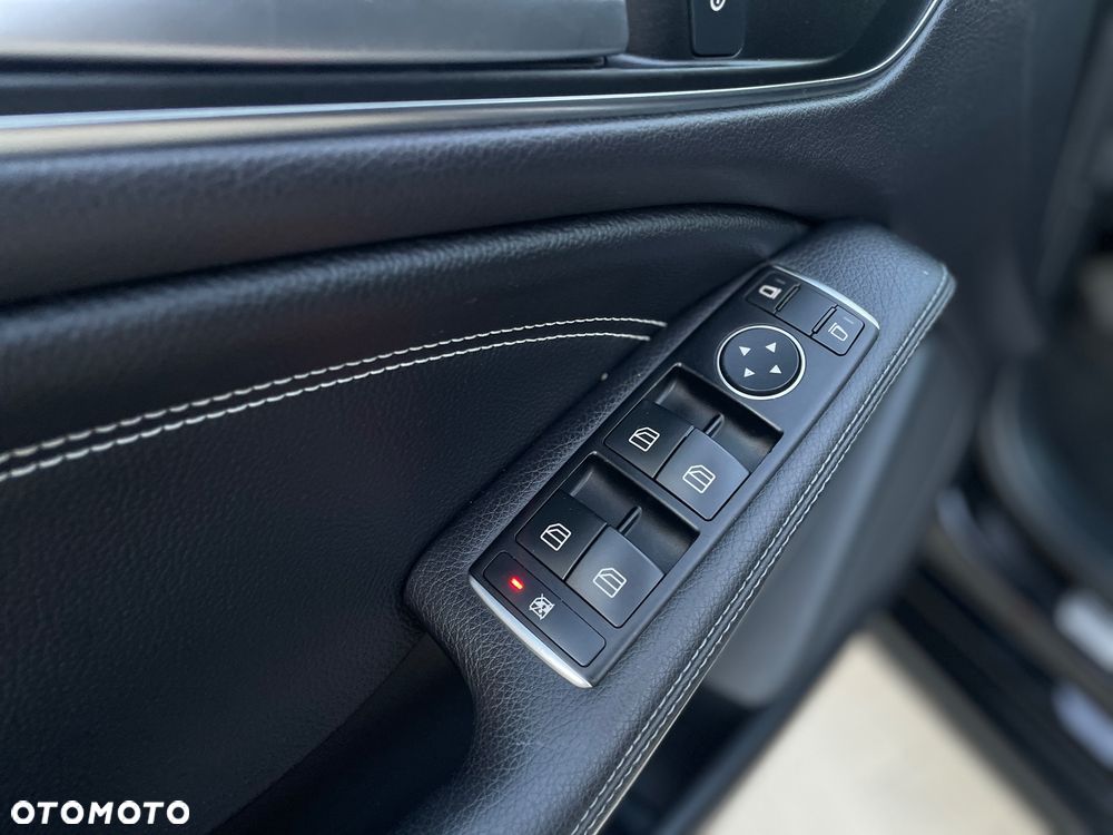 Mercedes-Benz CLA Shooting Brake 200 (CDI) d - 26