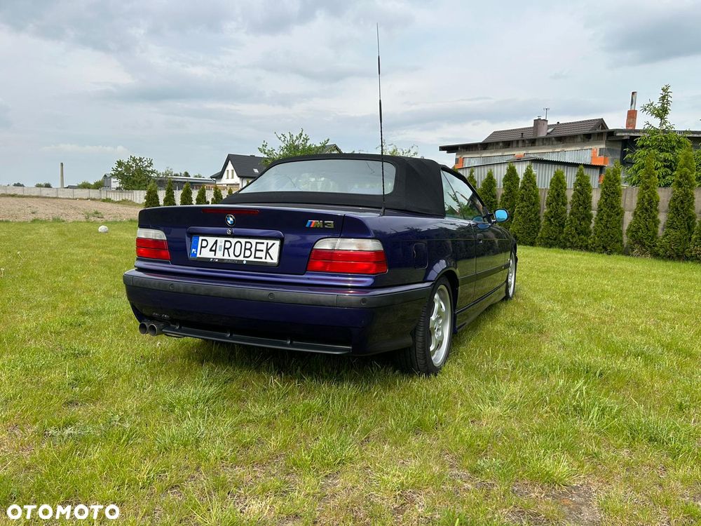BMW M3 - 8