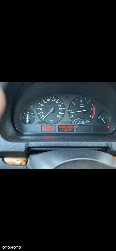 BMW X5 - 10