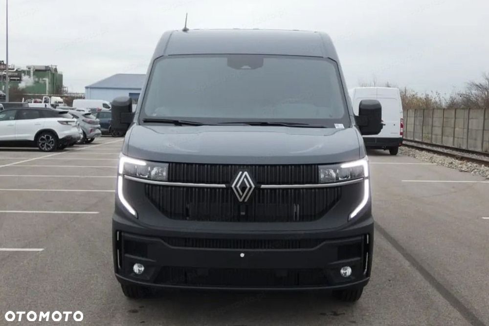 Renault Master dCi L3H2 Extra AT9 2.0 170KM - 4