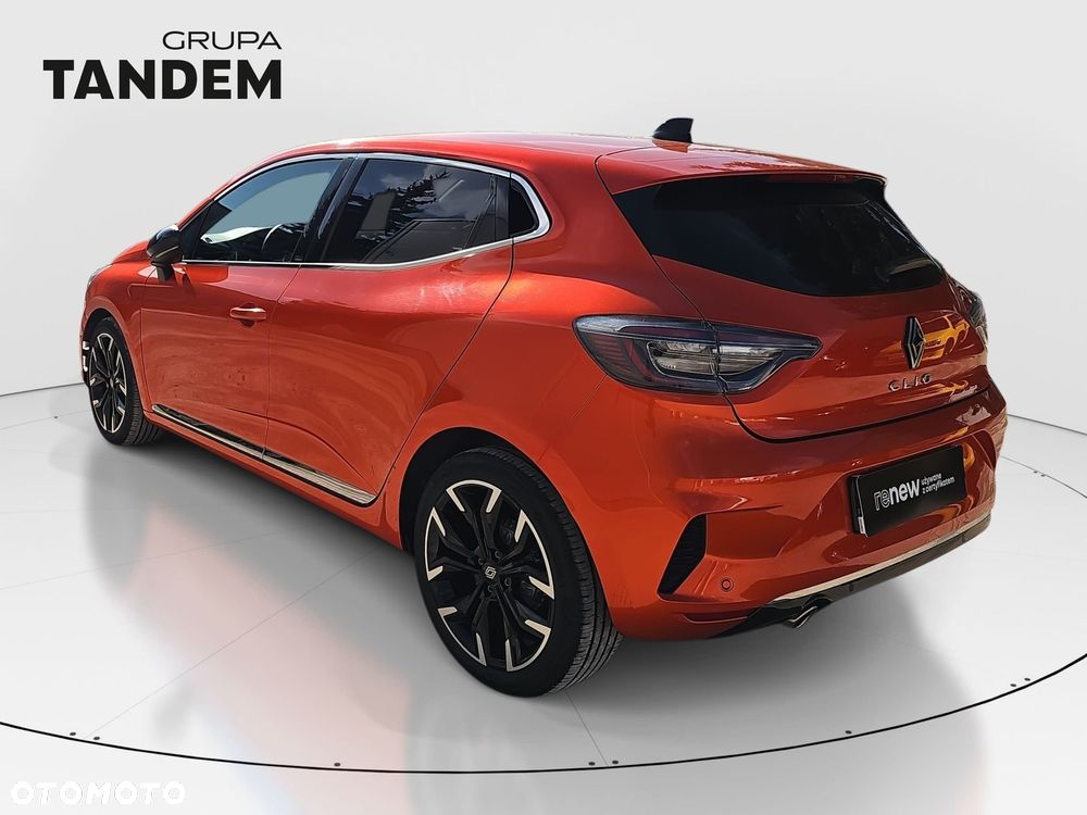 Renault Clio 1.0 TCe Techno - 7