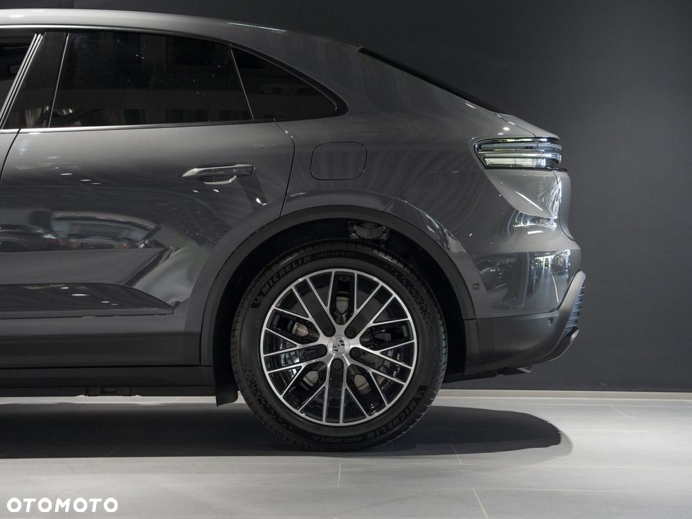 Porsche Macan 4 100kWh - 9