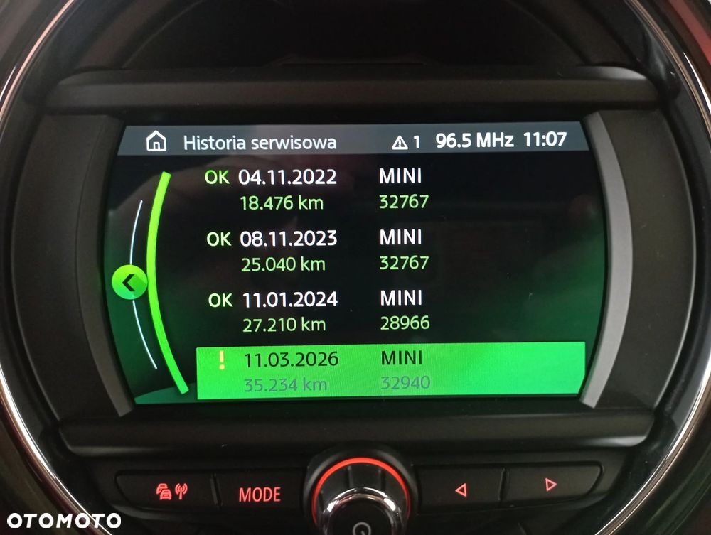 MINI John Cooper Works Sport-Aut - 19