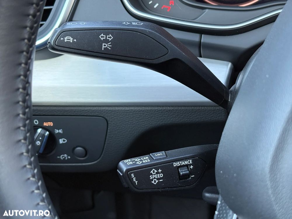 Audi Q5 55 TFSIe ack quattro S tronic S line - 24