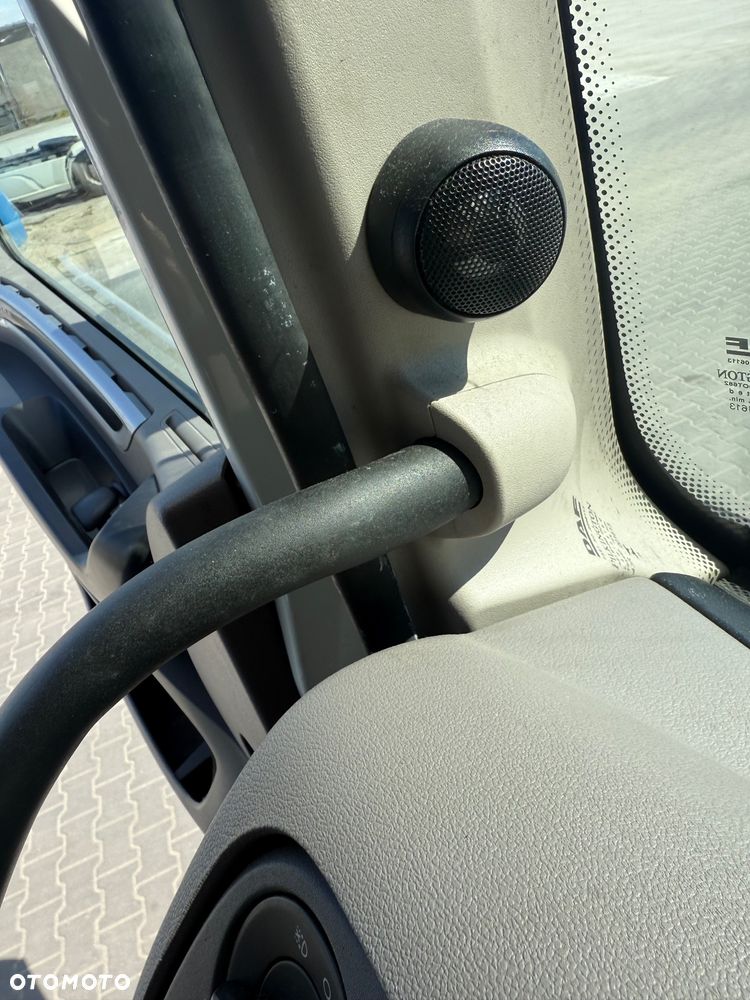 DAF XF106 480 Super Space Cab - 21