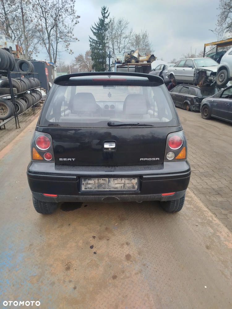 Seat Arosa na części. - 9