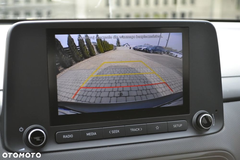 Hyundai Kona 1.0 T-GDI Premium - 30